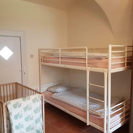 Artemis Farm Apartments Bad Blumau Extérieur photo
