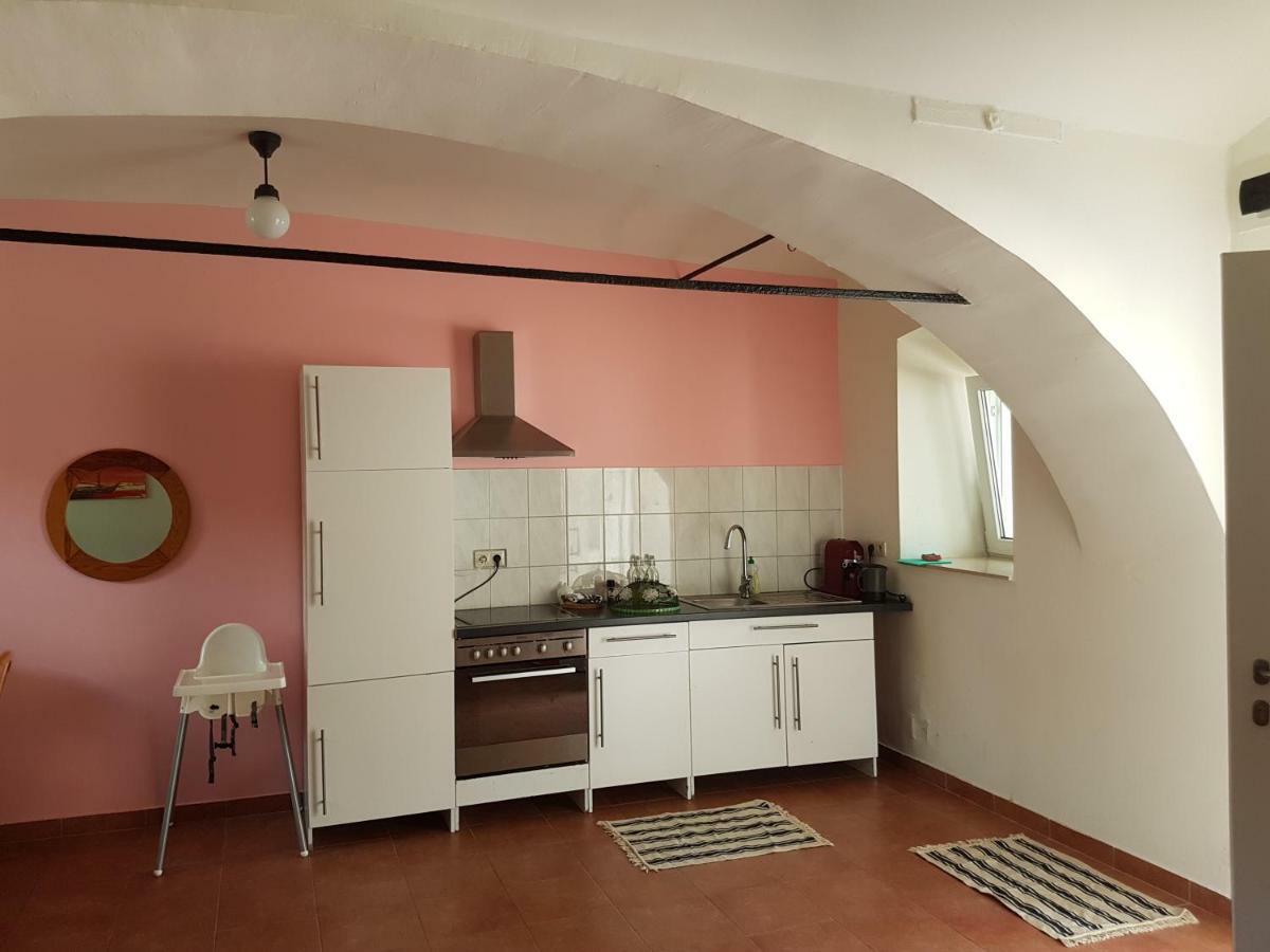 Artemis Farm Apartments Bad Blumau Extérieur photo