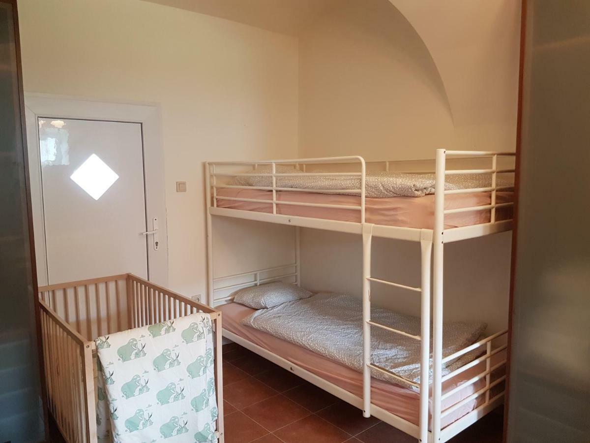 Artemis Farm Apartments Bad Blumau Extérieur photo